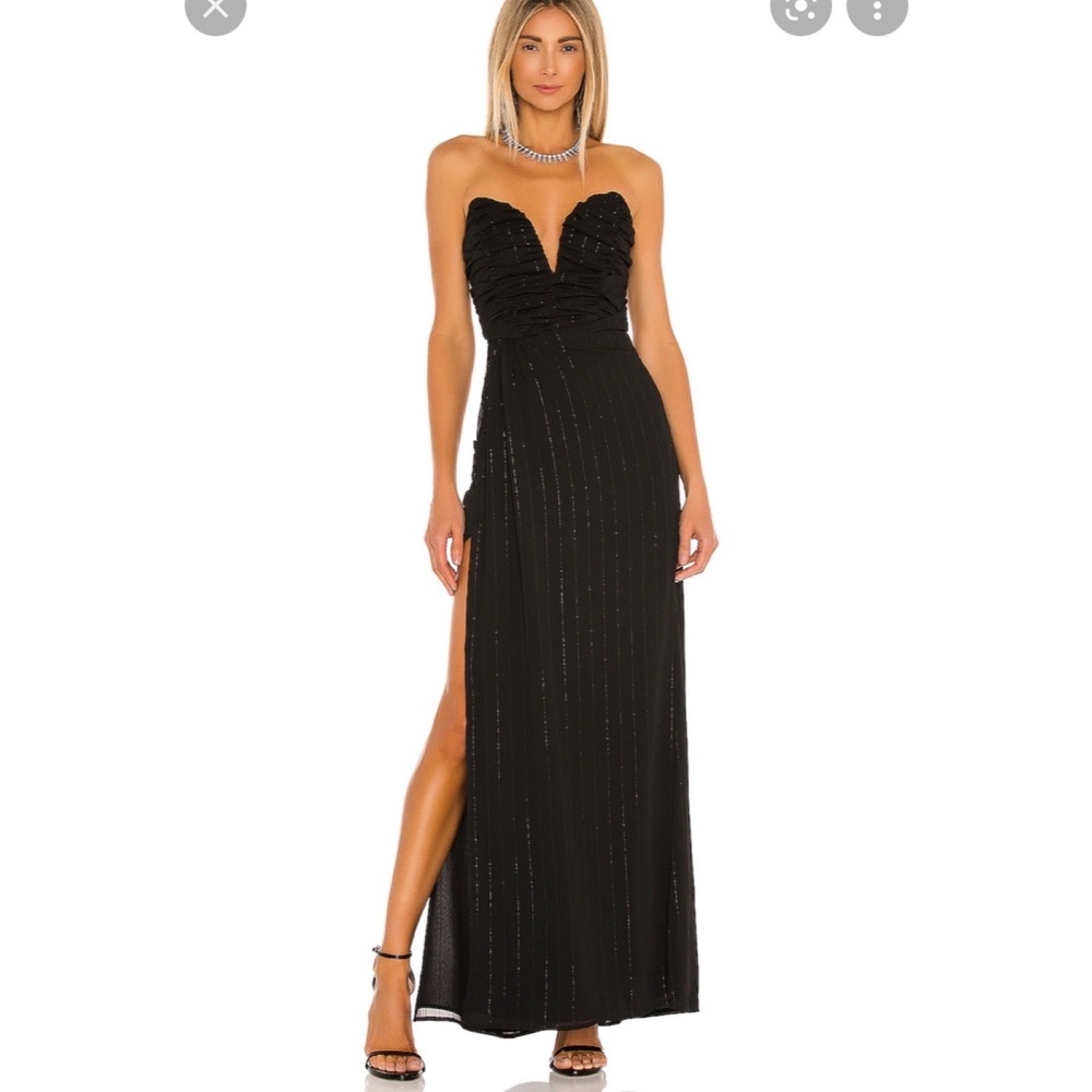 NBD Portia Gown